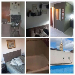 Amenities Maipú